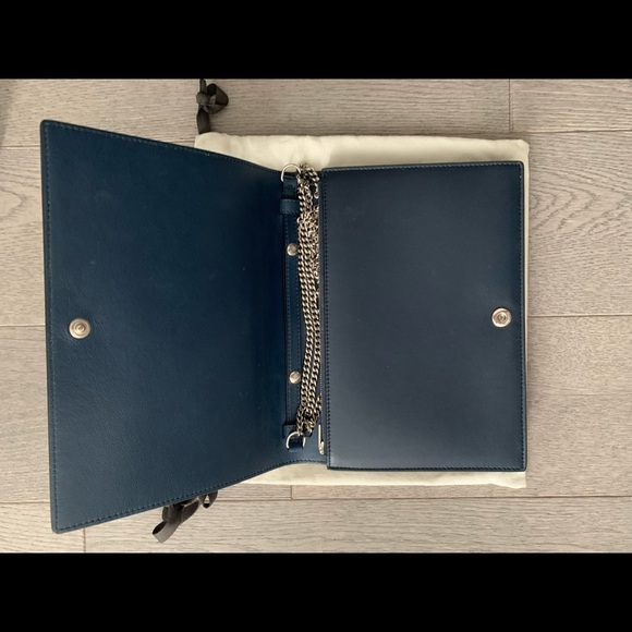 Celine Frame Clutch - Picture 2 of 3